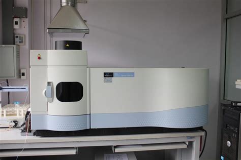 Inductively Coupled Plasma Spectroscopy Thailand Scientific Equipment