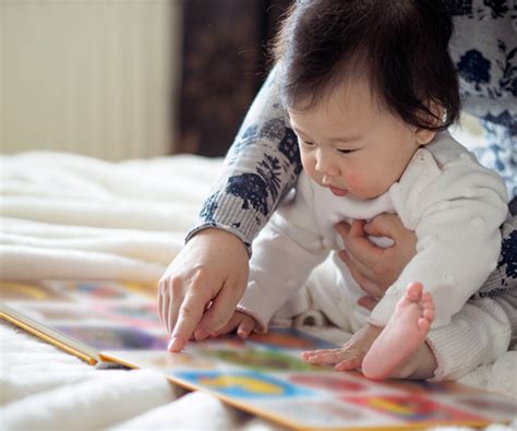 Starting A Baby S Library Books To Give At A Baby Shower Lifeway Women