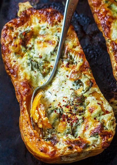 Delicious Winter Squash Recipes To Try