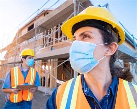 Construction Safety And Health Trends That Viewpoint Trimble