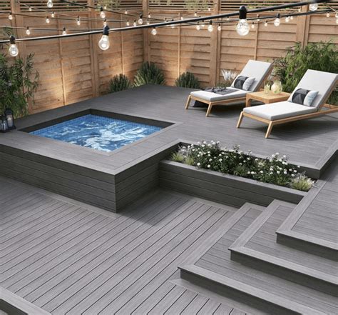 Deckorators Composite Decking Poco Building Supplies