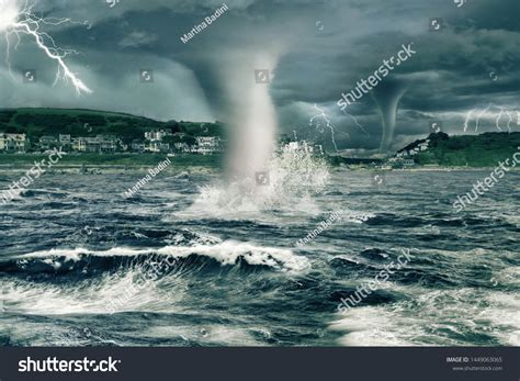 7,811 Storm devastation Images, Stock Photos & Vectors | Shutterstock