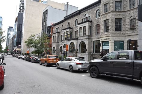Micro-Walk #4: Sherbrooke Street West – WalkMontréal
