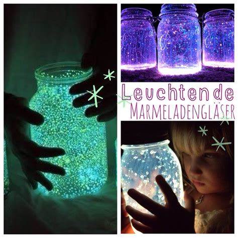 Fräulein Löwenzahn wird Kindergärtnerin Glitzerfeen im Glas Crafts For