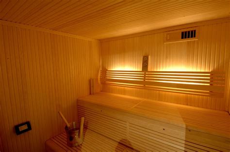 Basement Sauna How To Build A Sauna In Your Basement Design Ideas