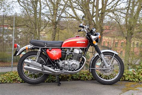 Honda Cb K P Bilweb Auctions