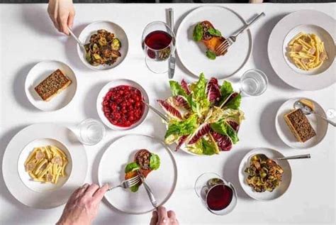 8 NYC Michelin-Starred Vegan Restaurants You Can't Miss 2025 - Veggies ...