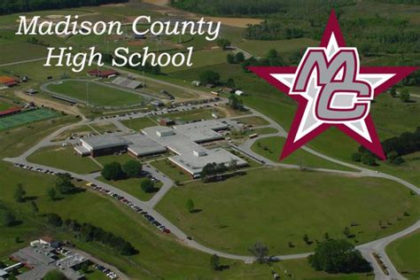 Madison County High School