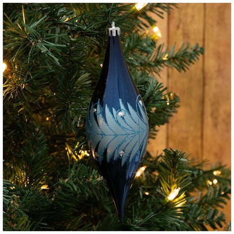 Decorate Your Holiday Tree With Beautiful Hobby Lobby Blue Christmas Ornaments For A Stunning Seasonal Look