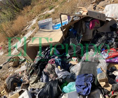 Indigente es encontrado sin vida en baldío de la colonia Progreso de