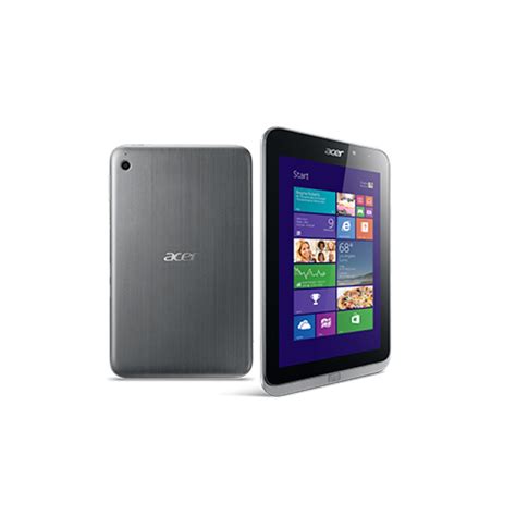 Acer Tablette Iconia W G Sim Data Offerte Au Meilleur Prix