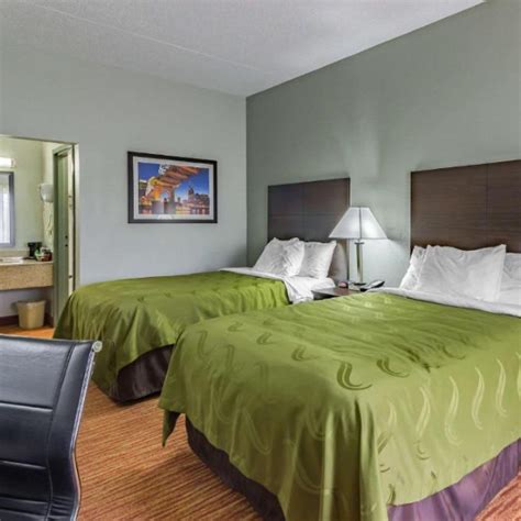 Quality Inn | Goodlettsville, TN - Official Website