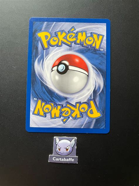 Carte Pokémon Arakdo 104 123 Reverse DP Trésors Mystérieux eBay