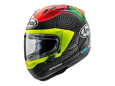 AR2996TA CASCO INTEGRALE ARAI RX 7 V EVO TATSUKI