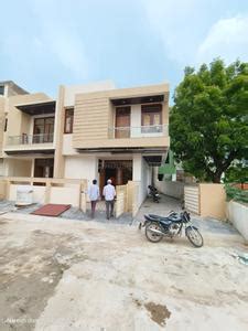 Bhk Sqft Villa For Sale At Jhotwara Jaipur Property Id