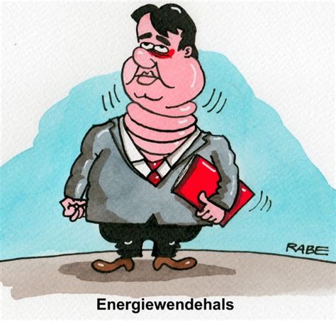 Wendehals By RABE Politics Cartoon TOONPOOL