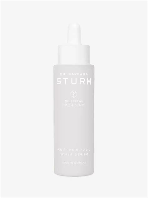 Anti Hair Fall Scalp Serum Von Dr Barbara Sturm