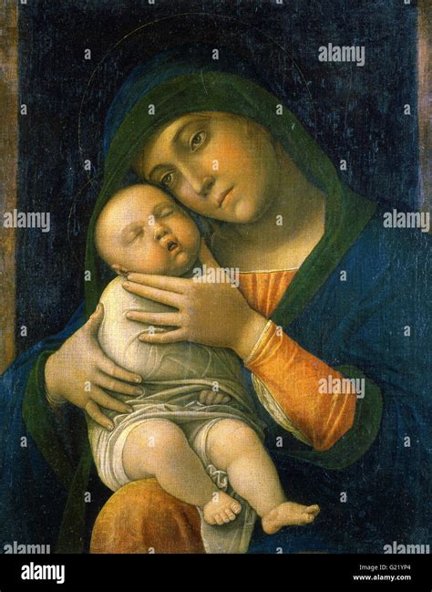 Mantegna Andrea Italy Hi Res Stock Photography And Images Alamy