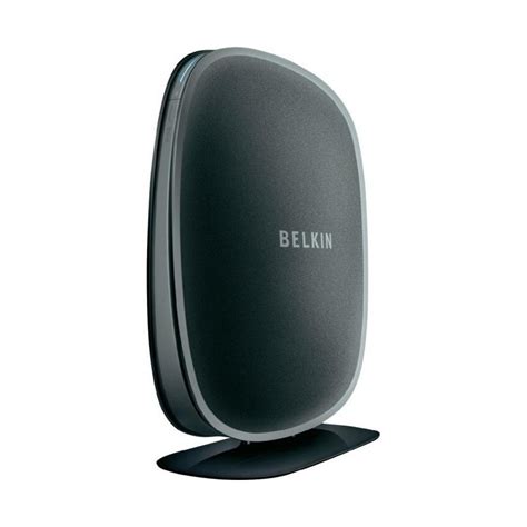 Belkin F9k1002as N Surf N300 Router Wireless 300 Mbps Wpswpa2