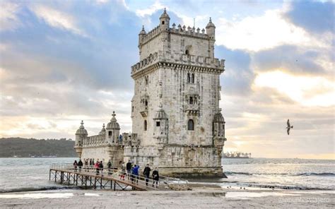 Los 10 Imprescindibles De Lisboa