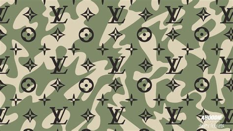 [100+] Louis Vuitton Pattern Wallpapers | Wallpapers.com