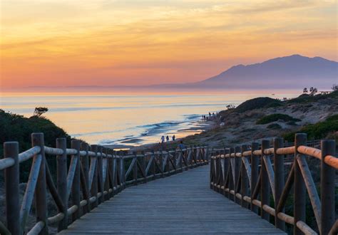 The 8 Best Beaches to Visit in Southern Spain - Days to Come