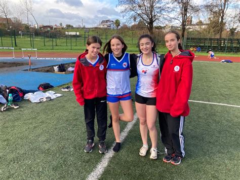Campeonato De Atletismo Categor A Sub Y Juvenil Lyc E Claude Gay Osorno Colegio