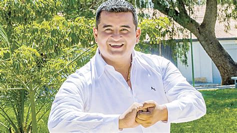 De diputado de UD a decirle que sí a Manfred Reyes Villa