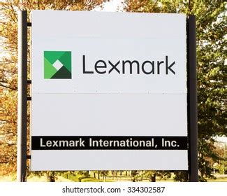 Lexmark Logo Vectors Free Download