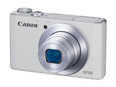 美品Canon PowerShot S POWERSHOT S110 BK blog knak jp