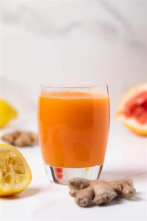 Sale Carrot Orange Pineapple Ginger Juice In Stock