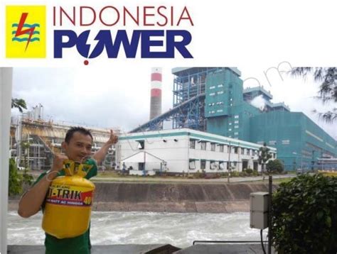 Aplikasi Efisiensi Listrik Indonesia Power Ujp Lontar Banten Smat Trik