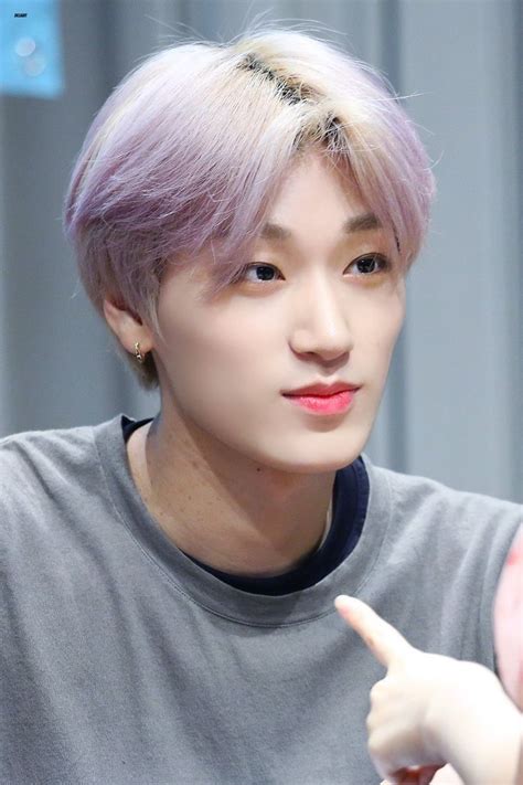 10 Fakta San Ateez Pemeran Se Yeong Sparkling Di Kdrama Imitation