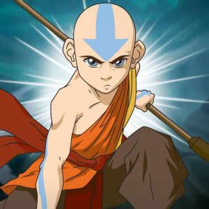 Avatar The Last Airbender Borrowed One Thing From Neon Genesis Evangelion