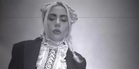 Lady Gaga Sorprendió A Sus Seguidores Al Recrear El Baile Viral De