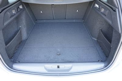 Boot liner Mat to fit PEUGEOT 308 SW Estate 2021 - BootsLiners