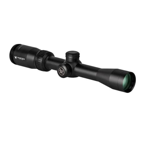 Vortex Crossfire II 2 7x32mm SFP BDC MOA Rifle Scope