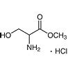 Dl Serine Methyl Ester Hydrochloride N T G