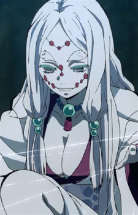 Spider Demon Mother Mywaifulist