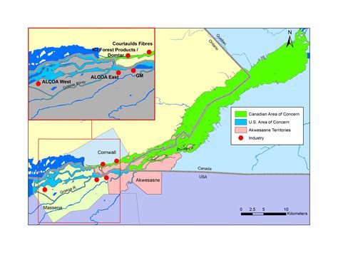 IJC Project Aims to Create Fish Consumption Resource for Indigenous