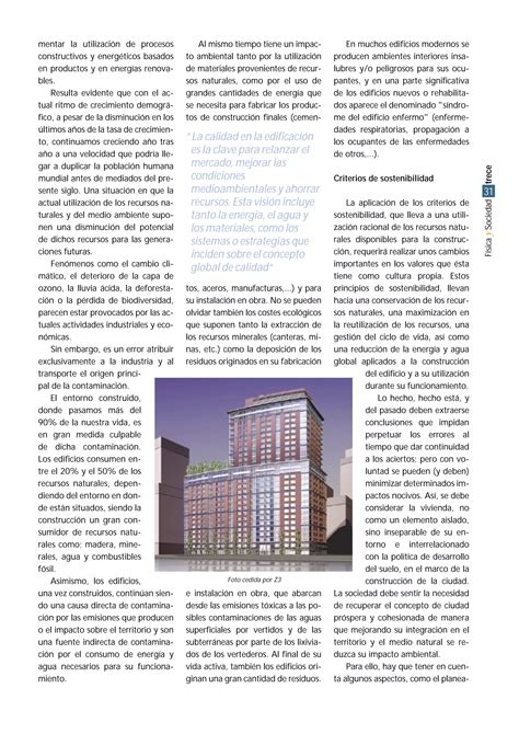 La Construccion Sostenible Pdf