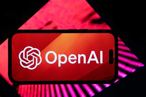 Openai Est En Conversaciones Con Reguladores Para Convertirse En Una