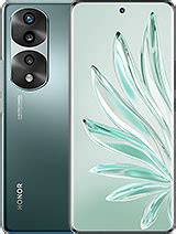 Honor 70 Pro Plus Specifications Features Price In Sri Lanka