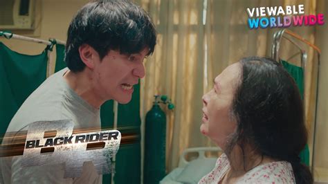 Black Rider Ang Paghihiganti Ni Elias Sa Kanyang Ama Episode 96