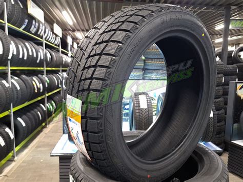285/60R18 Leao Winter Defender Ice I-15 SUV 116T • MMK Riepas