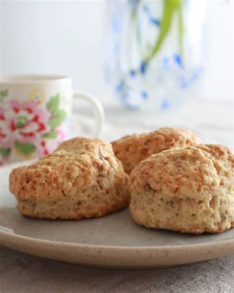 How To Make Australian Toaster Biscuits Delishably