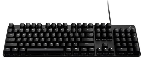 Logitech dévoile son clavier de jeu mécanique G413 FR Atsit