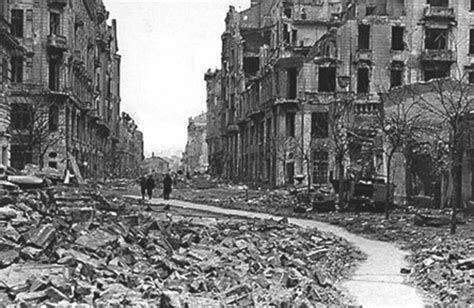 WORLD WAR II AFTERMATH timeline | Timetoast timelines