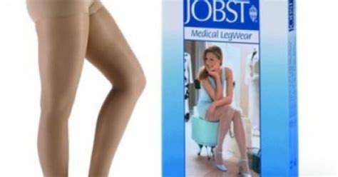 Jobst Ultrasheer Pantyhose Ciorapi De Compresie