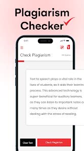 Plagiarism Checker Detector Apps On Google Play